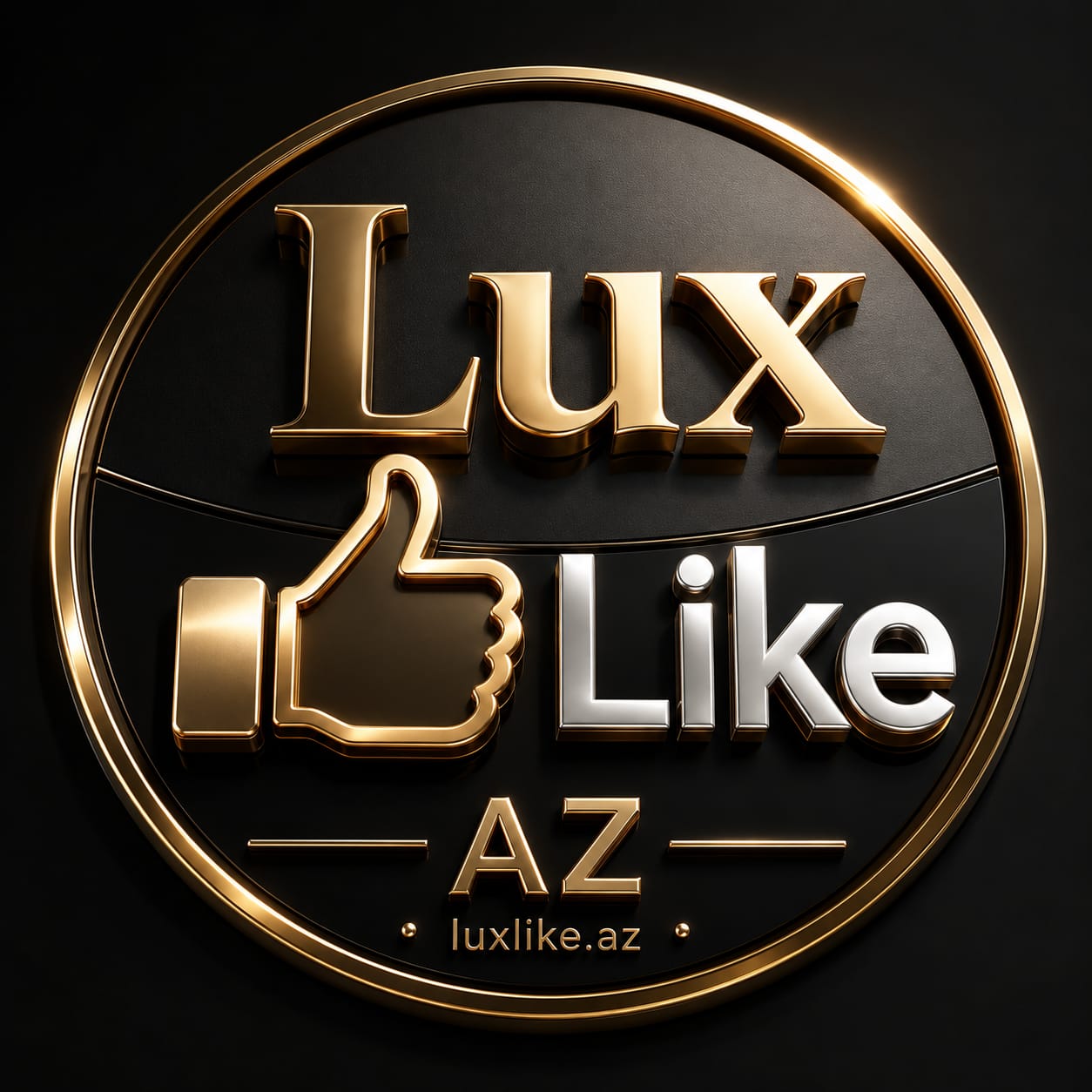 LUXLIKE.AZ