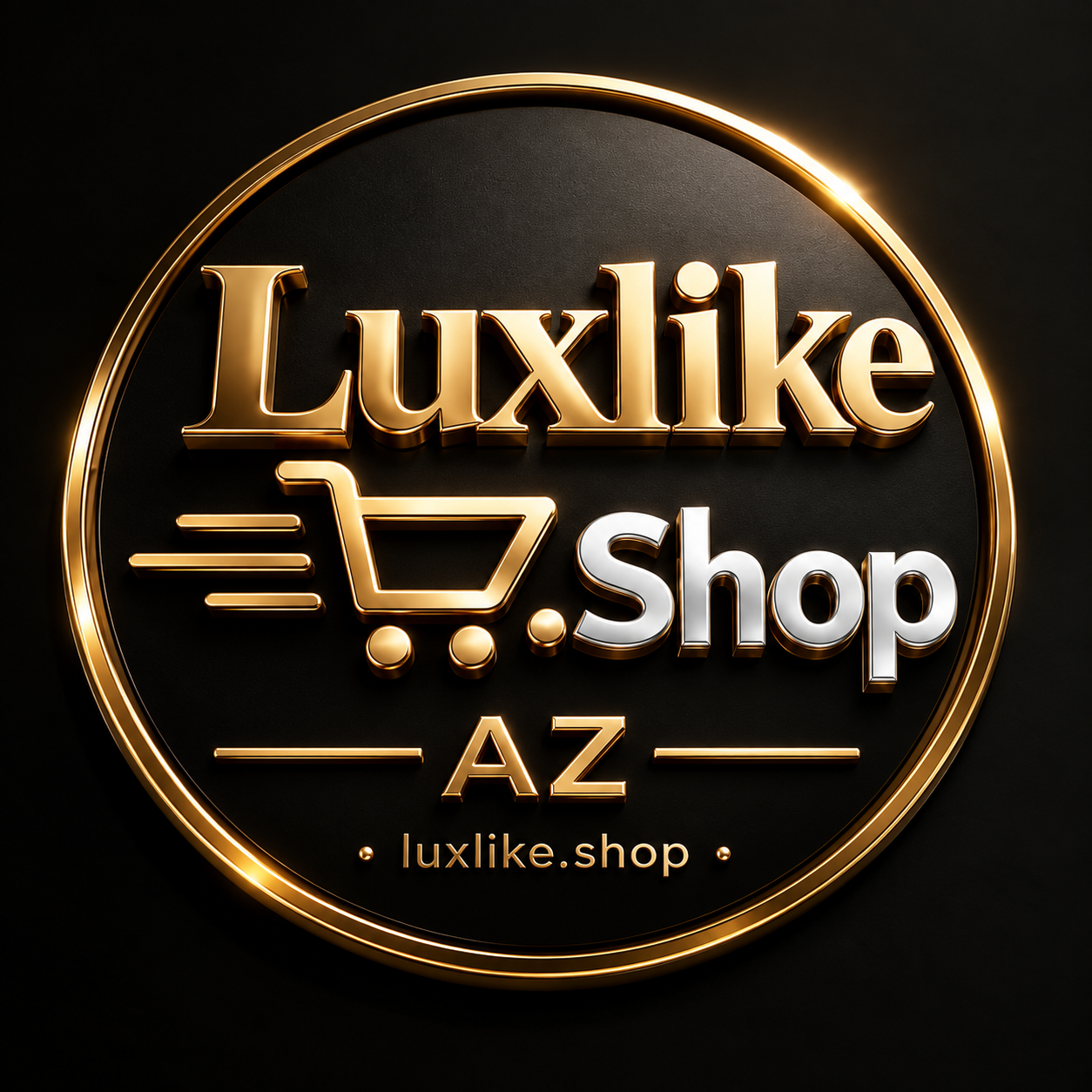 Luxlike.Shop